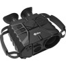 Тепловизионный гибридный бинокль IRAY XFUSE PT-SE 1024 FPTS10